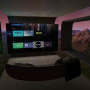 Oculus TV For Oculus Go VR Headsets