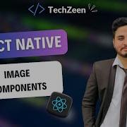 React Native Tutorial 47 Image ImageBackground Components Hindi Urdu