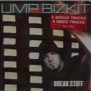 Limp Bizkit Break Stuff Clean