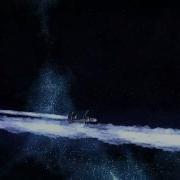 Unity Capital Ship Space Sim 02 Simple AI Proof Of Concept