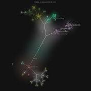 Lightbend Config Gource Visualisation