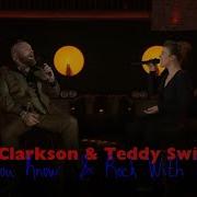 Kelly Clarkson Teddy Swims Need You Know Rock With You Live On Songs Stories