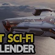 10 Blender Sci Fi Addons You Probably Missed