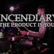 Dan Lomeli Incendiary The Product Is You Drum Cam