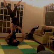 Corkscrew Variation