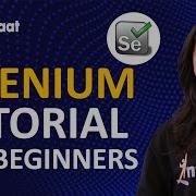 Selenium Tutorial For Beginner Selenium Webdriver Tutorial Selenium Tutorial Intellipaat