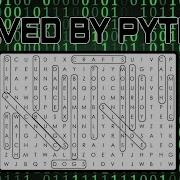 I Made A Program That Solves Word Searches