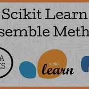 Ensemble Methods In Scikit Learn