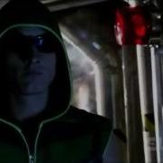 Smallville Green Arrow Crawling Tribute