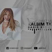 Ziynet Sali Kalbim Tatilde Baris Kilic Remix