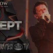 ADEPT Live At Resurrection Fest EG 2025 Viveiro Galicia Spain Full Show
