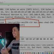 TELNET Vs SSH