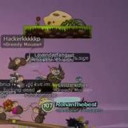 Transformice Fly Hack