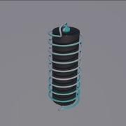 Infinite Spiral Cinema 4d Tutorial