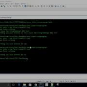Using Various Data Types With Scanner