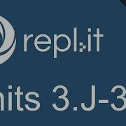 Units 3 J 3 K If Else Statements CodingBytes Python REPL It Speedrun