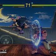 STREET FIGHTER V Netcode Is Garbage This Is A 5 Star Connection