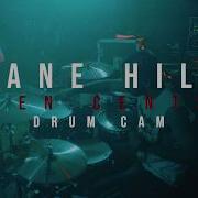 Cane Hill Ten Cents DRUM CAM Live Chain Reaction
