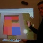 Kinect Klotski In Chrome
