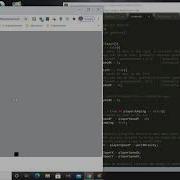 JavaScript 2D Game Jumping Part1
