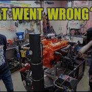 360 MOPAR BLOWS On The Dyno Can We Save It