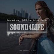 Cem Adrian Kül Erhan Boraer Remix