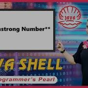 Armstrong Number