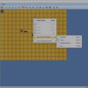 Block Moving Puzzle Tutorial RPGMAKER VX ACE Part 1 2