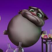 Talking Tom Shorts Ultra Marathon All Episodes
