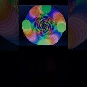 New Color Changing Animation In Python Turtle Graphics