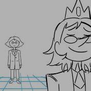 Fionna And Cake Winter Wonder World Storyboards