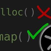 Writing A Memory Allocator