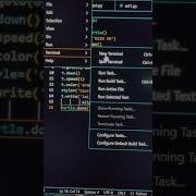 Draw Shree Ram Ji Using Python VS Code Shorts Python