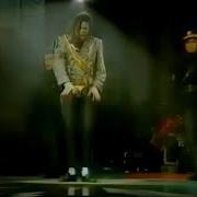 Michael Jackson LIVE In Cardiff 1992 Jam Snippet