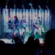 Freak Ballet Mother Fucking Rock N Roll