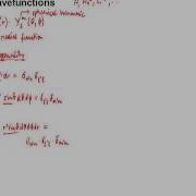 455 Hydrogenic Wavefunctions