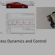 Process Dynamics And Control Course With Python