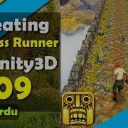 Unity Endless Runner Tutorial Generating Infinite Tiles Roads 09