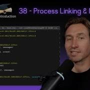 Elixir Full Course 38 Process Linking And Monitoring