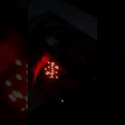 MicroBit Random Number Generator