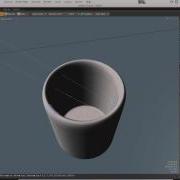Modo Tutorial Modeling A Mug