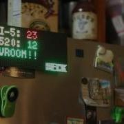 Custom RGB LED Matrix Animations Running On Raspberry Pi 1 B From Python