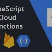 Use TypeScript With Firebase Cloud Functions