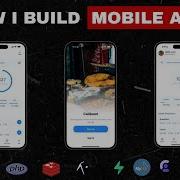 My Complete Mobile Development Tech Stack