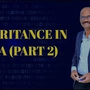 INHERITANCE PART 2 VIDEO Logicbits8506 Java Oop Inheritance