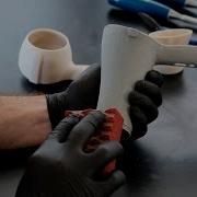 MakerBot Learning Post Processing Sanding