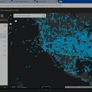 GeoEvent Server Real Time GIS