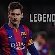 Lionel Messi Legendary Skills Goals 2015 HD