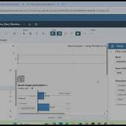 SAC Story Scripting OnResultChanged With Example