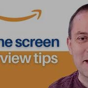 Советы по прохождению телефонного собеседования на Amazon от бывшего интервьюера Amazon